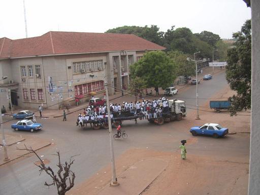 Fotky: Guinea-Bissau (foto, obrazky)