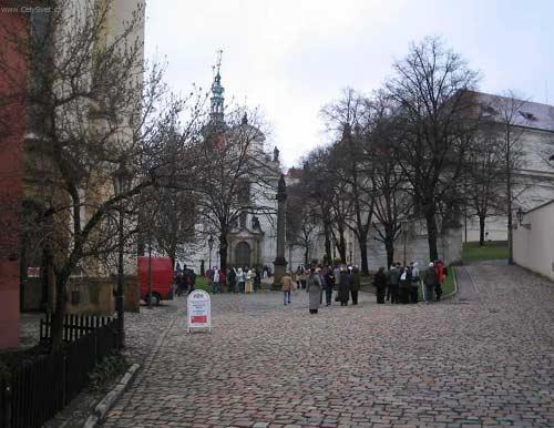 Fotky: Praha (foto, obrazky)
