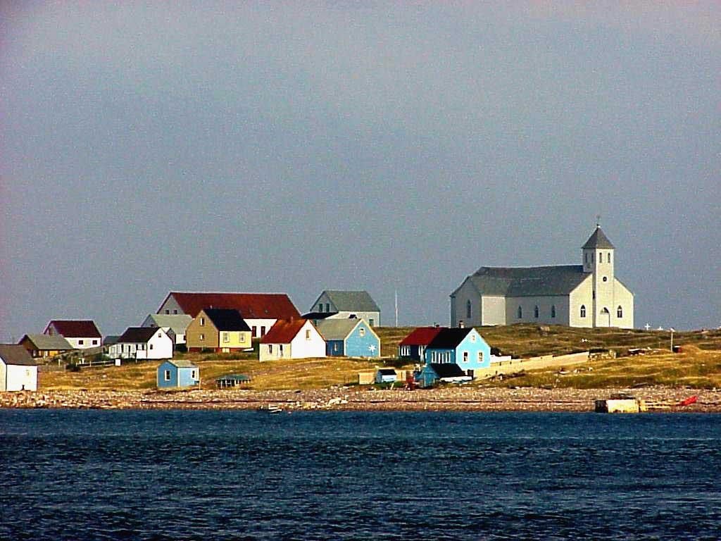 Fotky: Saint Pierre a Miquelon (foto, obrazky)