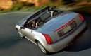 Cadillac XLR V8 Cabrio-Coupe