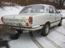 GAZ 24 Volga