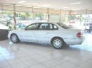 :  > Holden Caprice WHII (Car: Holden Caprice WHII)
