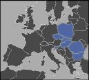 Zeměpis světa:  > CEFTA (Central European Free Trade Agreement)