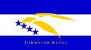Zeměpis světa:  > Johnston (Johnston Atoll)