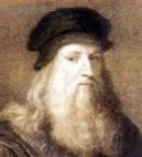 Fotky: Leonardo da Vinci (foto, obrazky)
