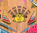 :  > Pinball (společenské free hra on-line)