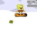:  > Sponge Bob (vtipn free hry on-line)