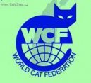 Kočky:  > WCF (World Cat Federation)