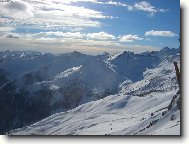 Francouzsk Alpy