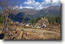 Tashi Yang-tsi Dzong